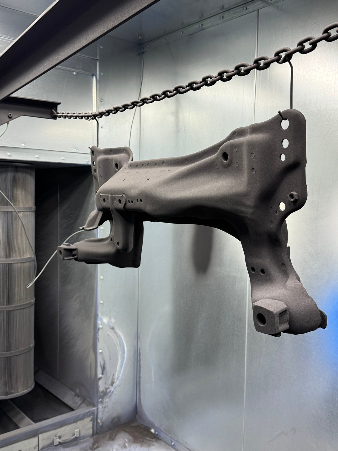 Automotive bracket