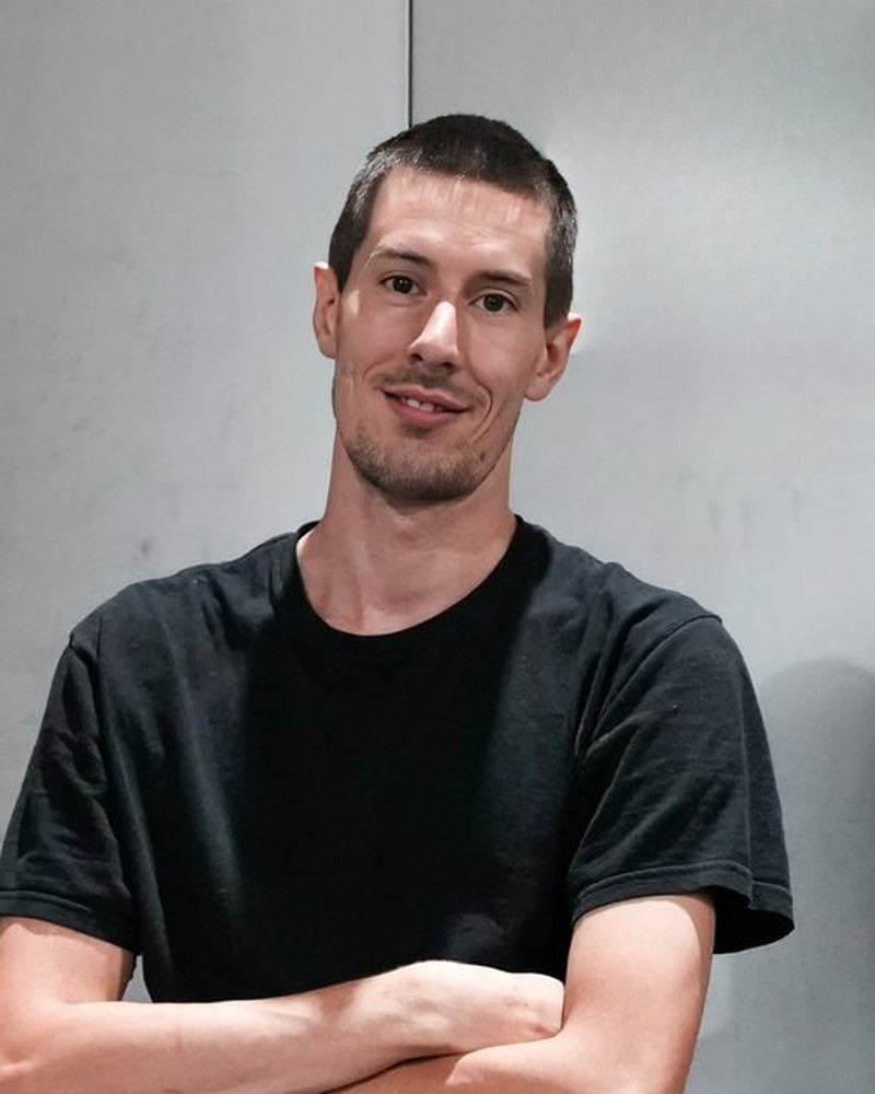Dannick Van Daele